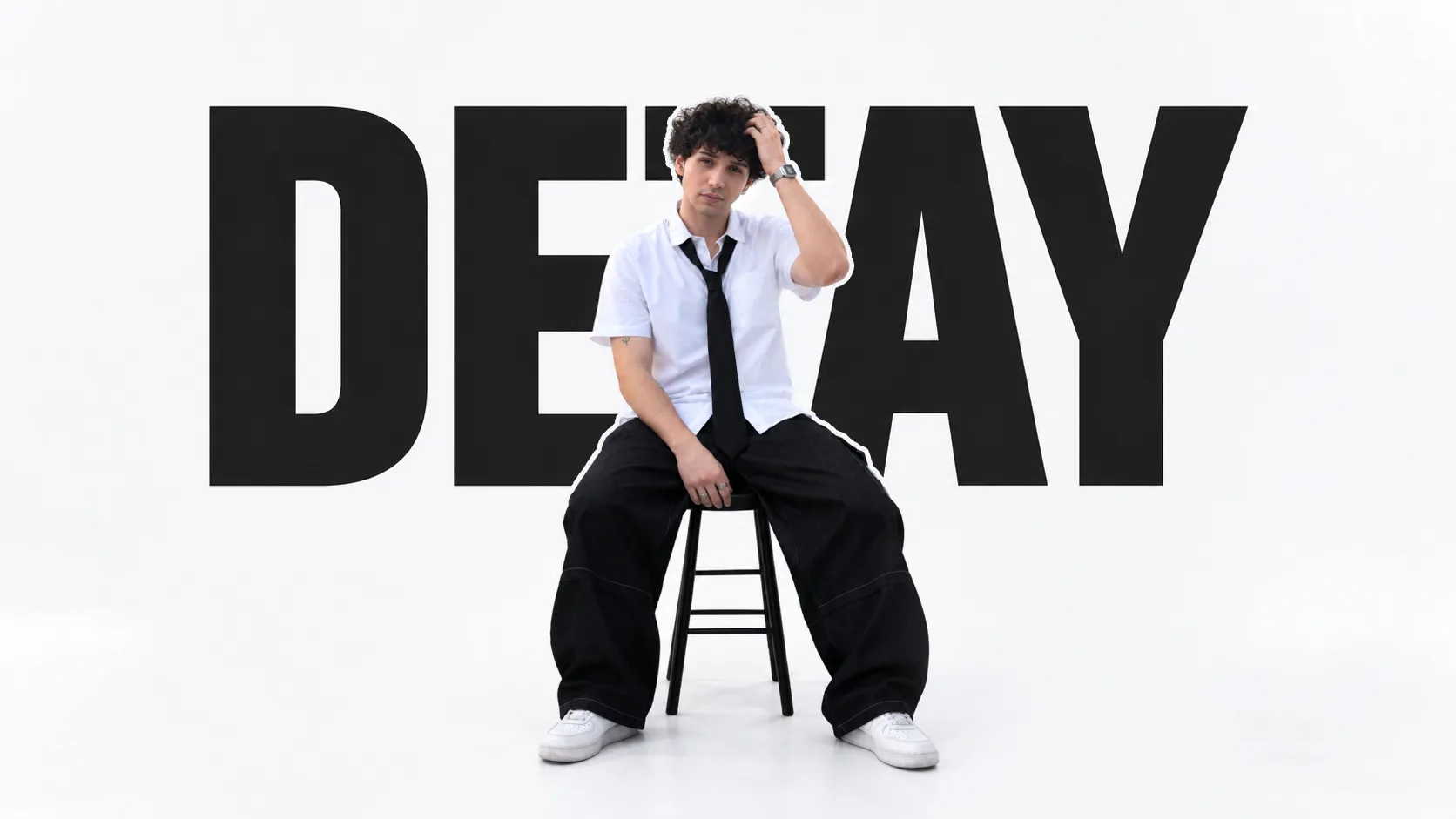Detay Kimdir? Erdem Cava, Müzik Kariyeri ve SOLO