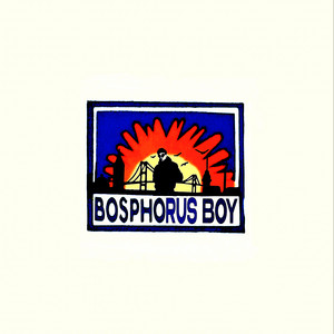 BEGE, bosphorusboy EP’sinde Wegh ve Yung Ouzo ile buluştu